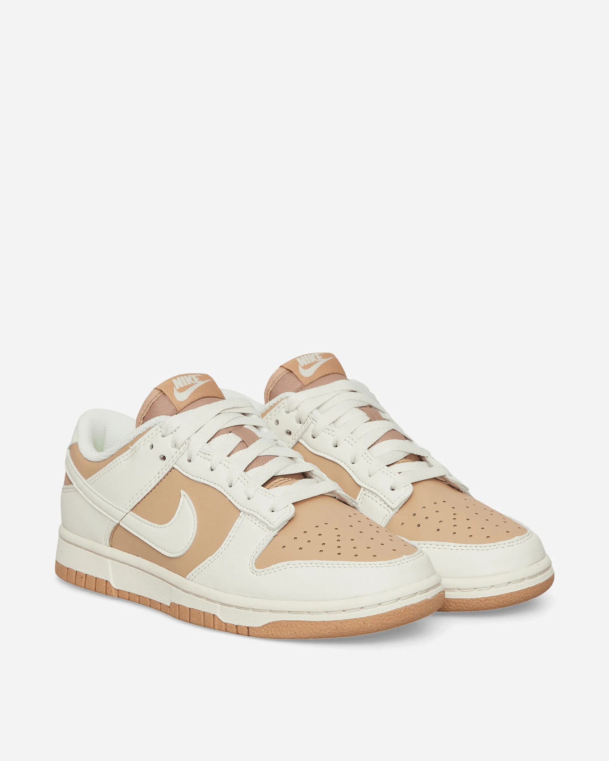 Women's Dunk Low Next Nature Sneakers Hemp