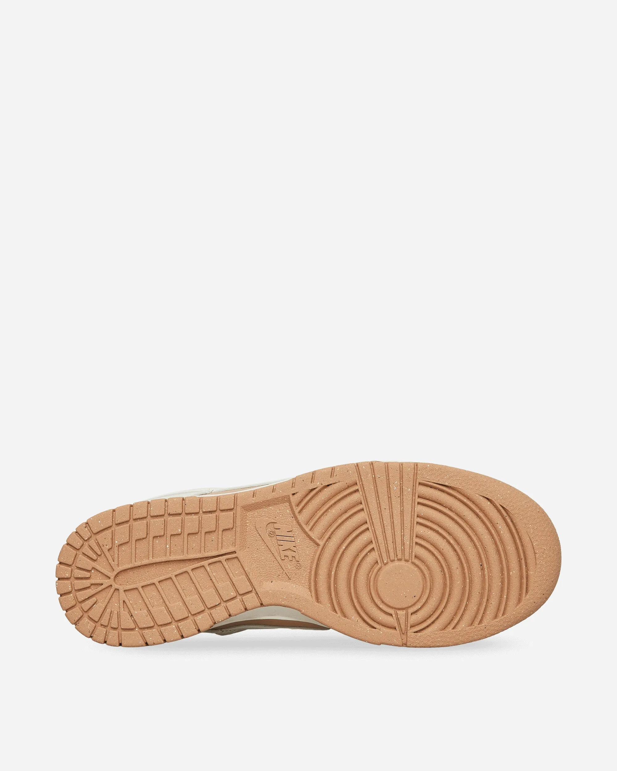 Women's Dunk Low Next Nature Sneakers Hemp