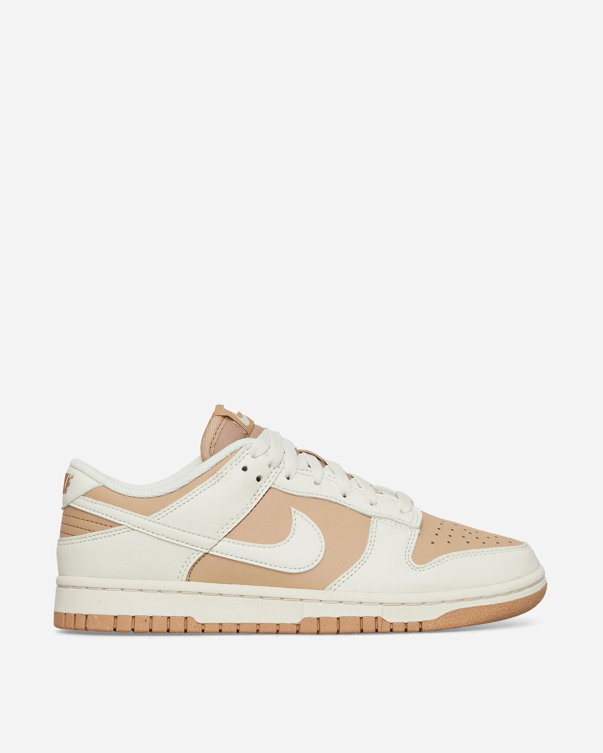 Women's Dunk Low Next Nature Sneakers Hemp