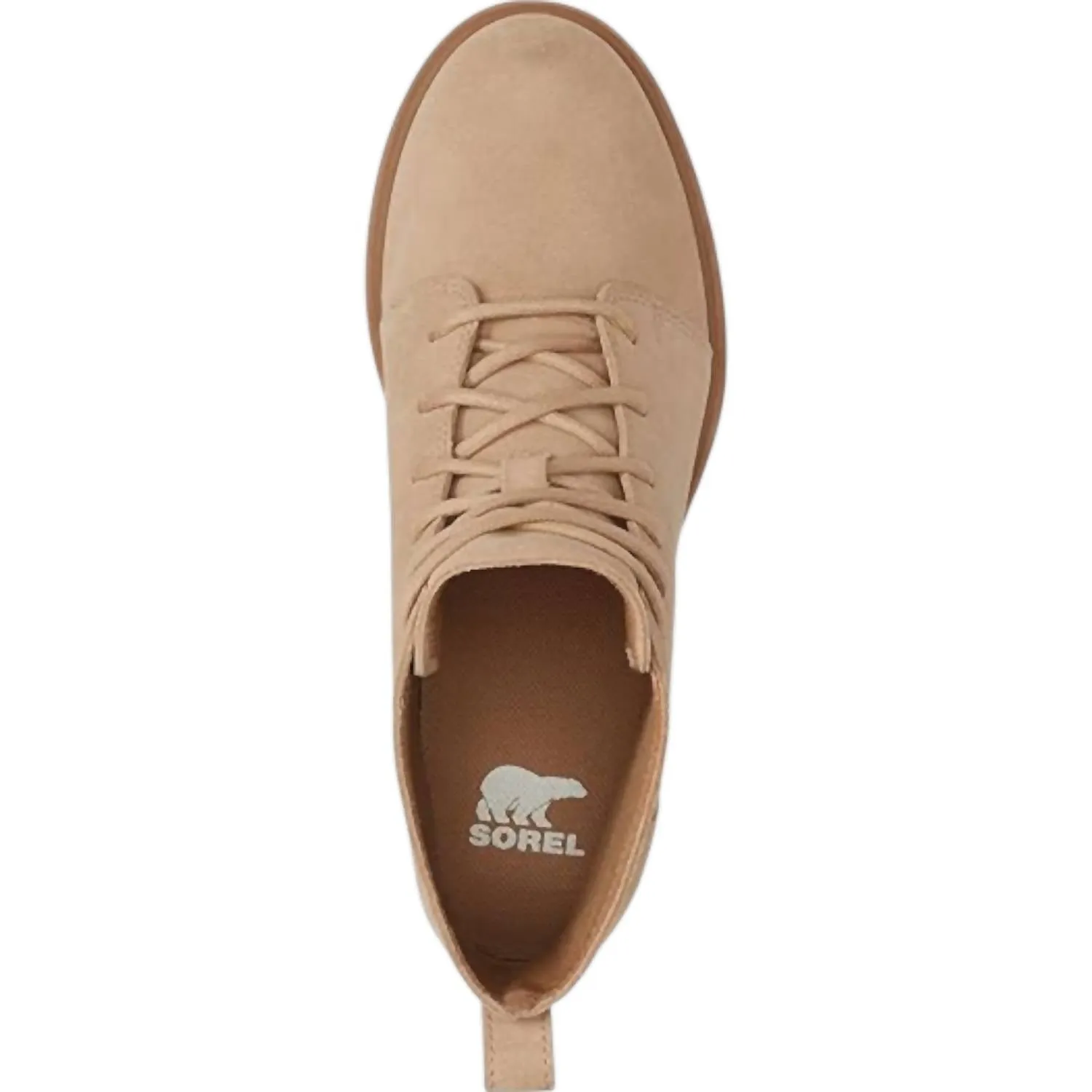 Women's Evie Ii Lace Boots In Gum