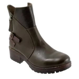 Women's Fallon Boots In Olive