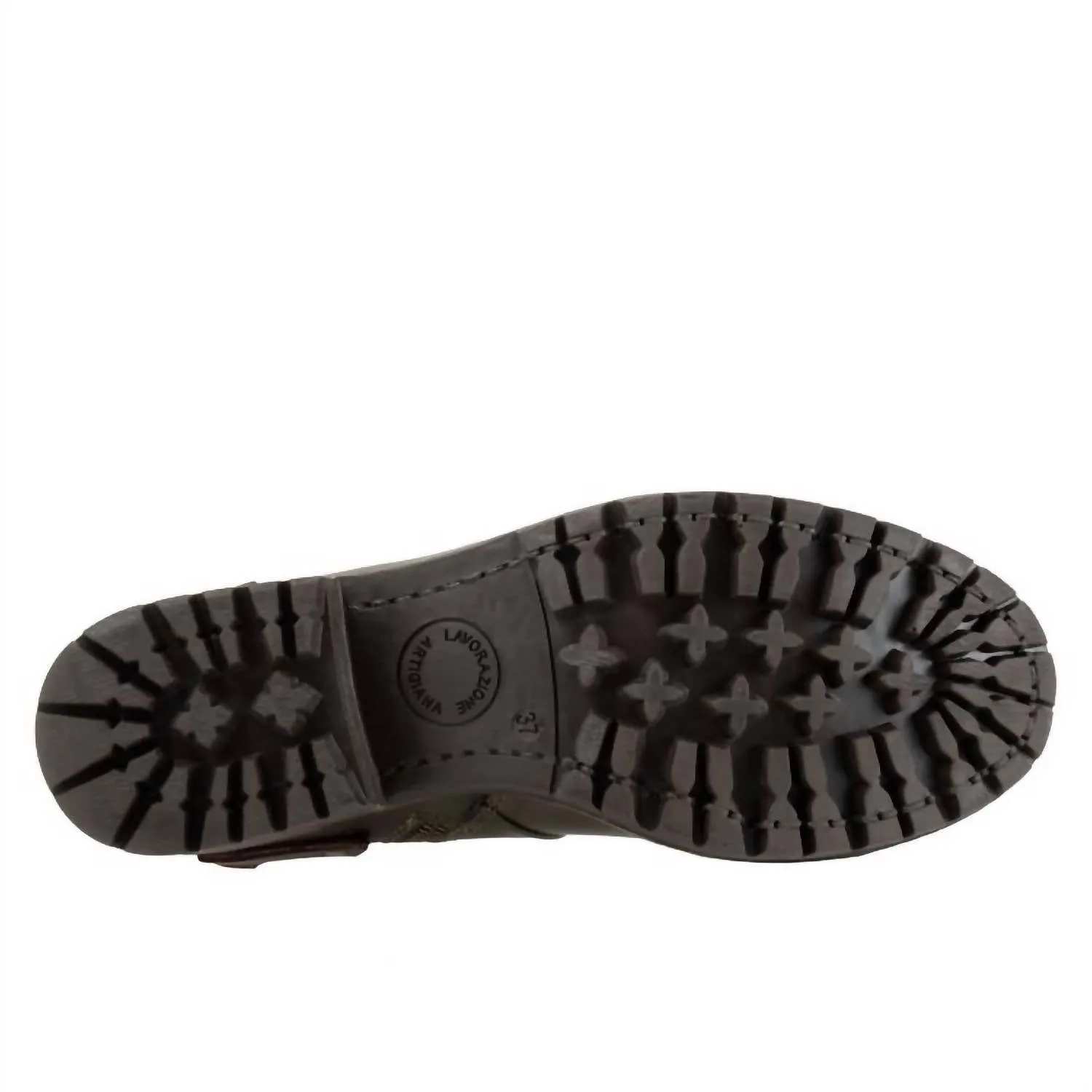 Women's Fallon Boots In Olive