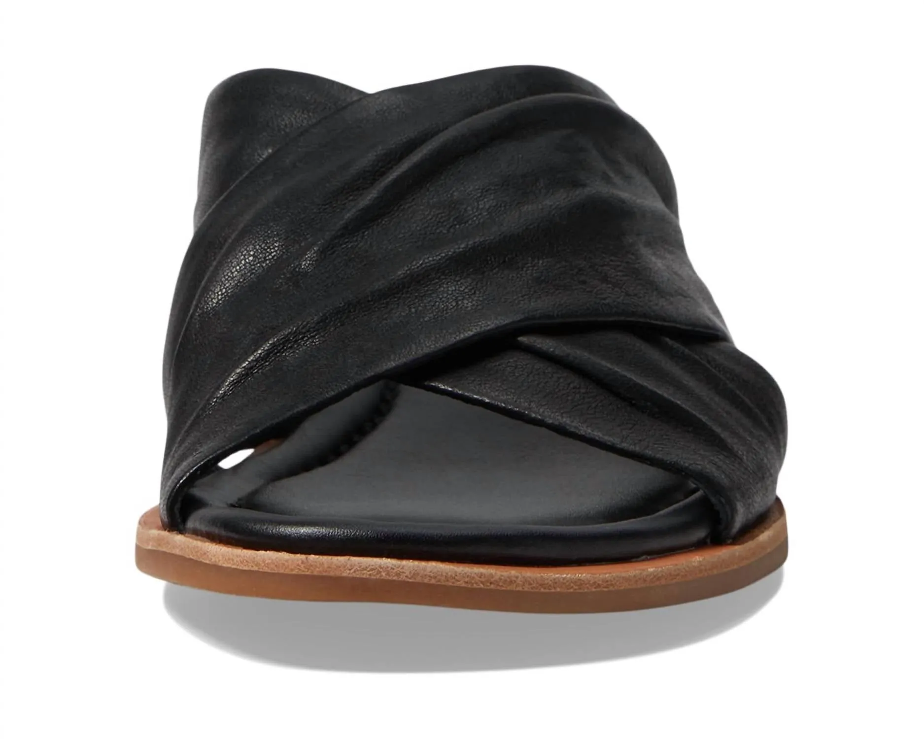 Women's Fallon Sandal In Black