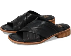 Women's Fallon Sandal In Black