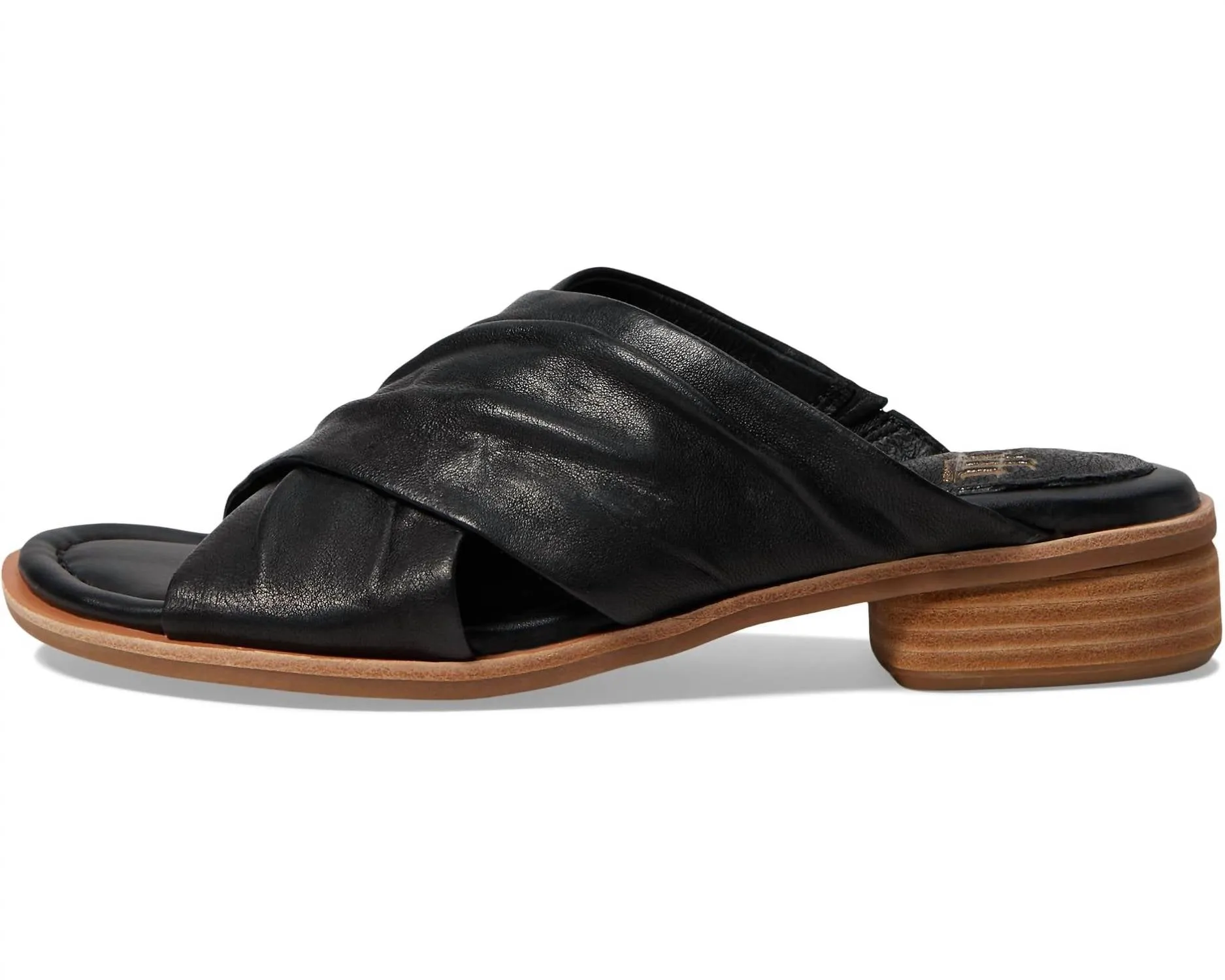 Women's Fallon Sandal In Black
