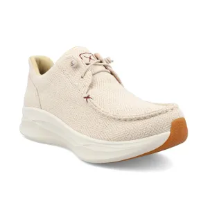 Women's Feather X Birch