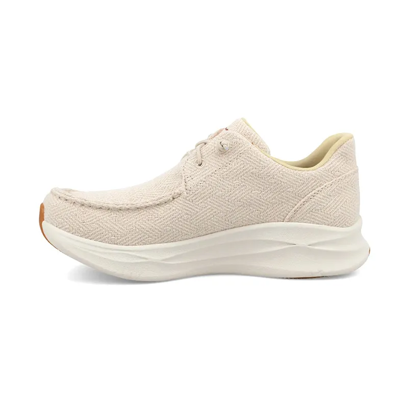 Women's Feather X Birch