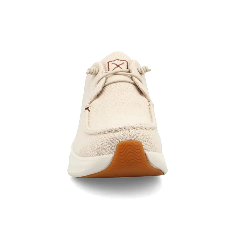 Women's Feather X Birch
