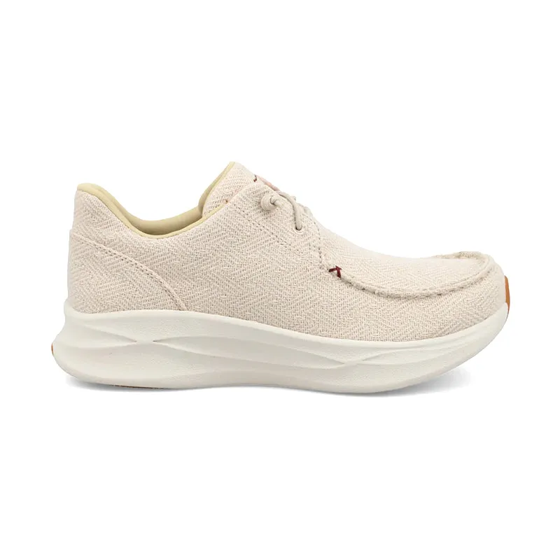 Women's Feather X Birch