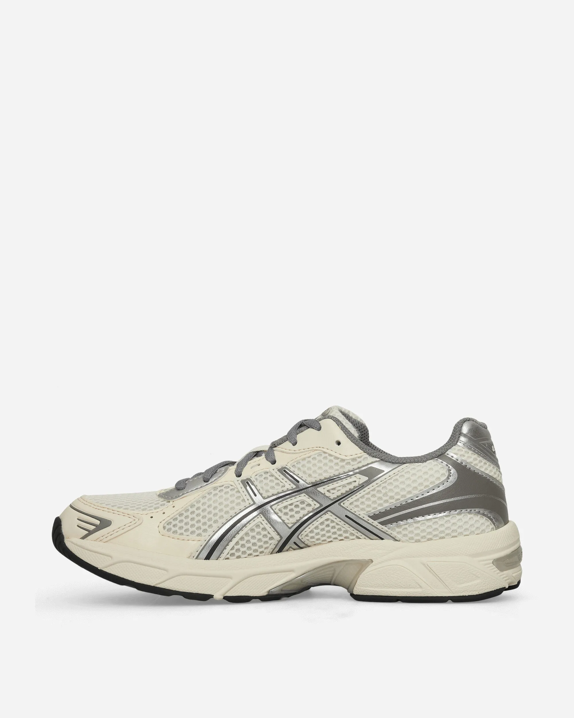 Women's GEL-1130 Sneakers Cream / Clay Grey