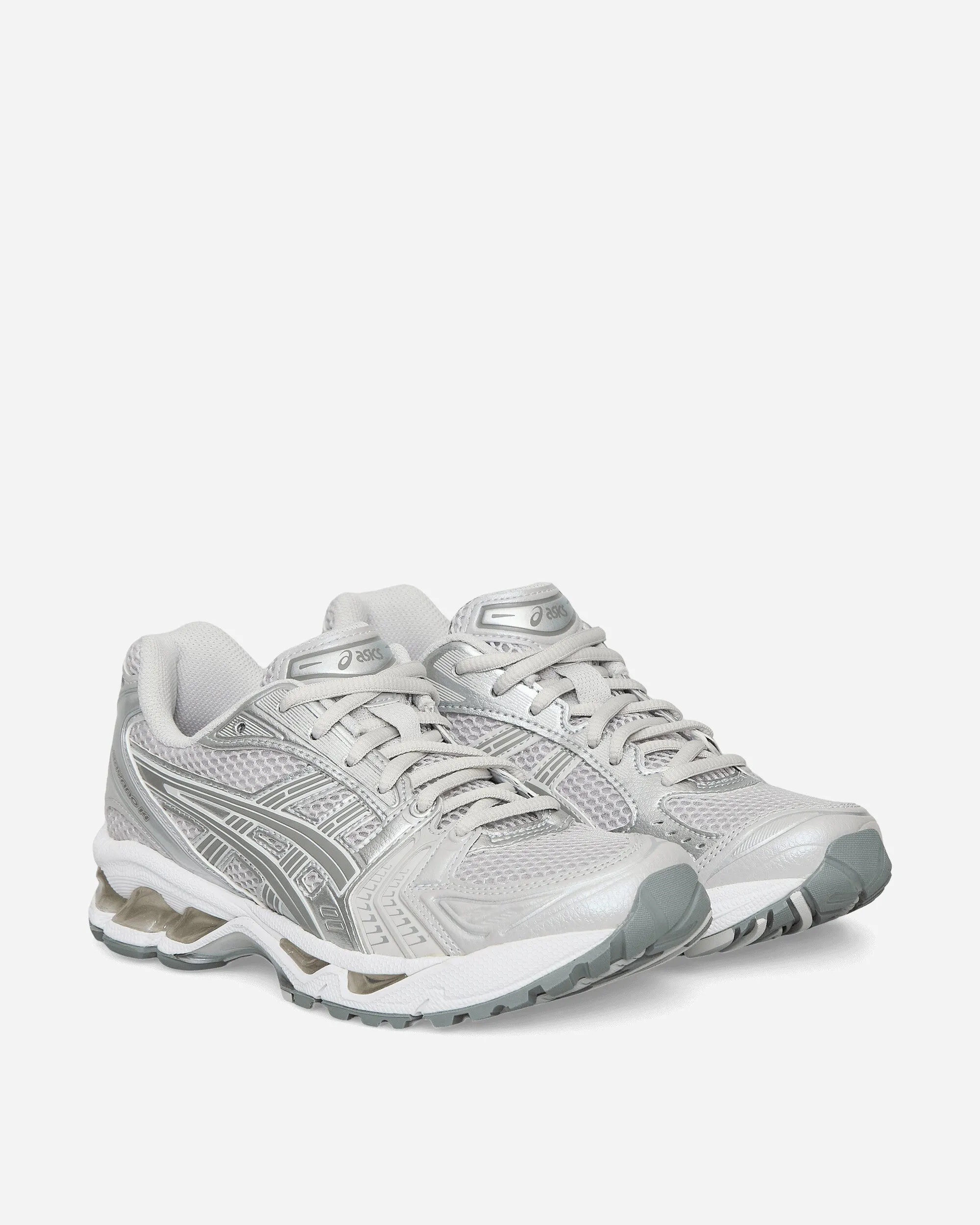 Women's GEL-Kayano 14 Sneakers Cloud Grey / Clay Grey
