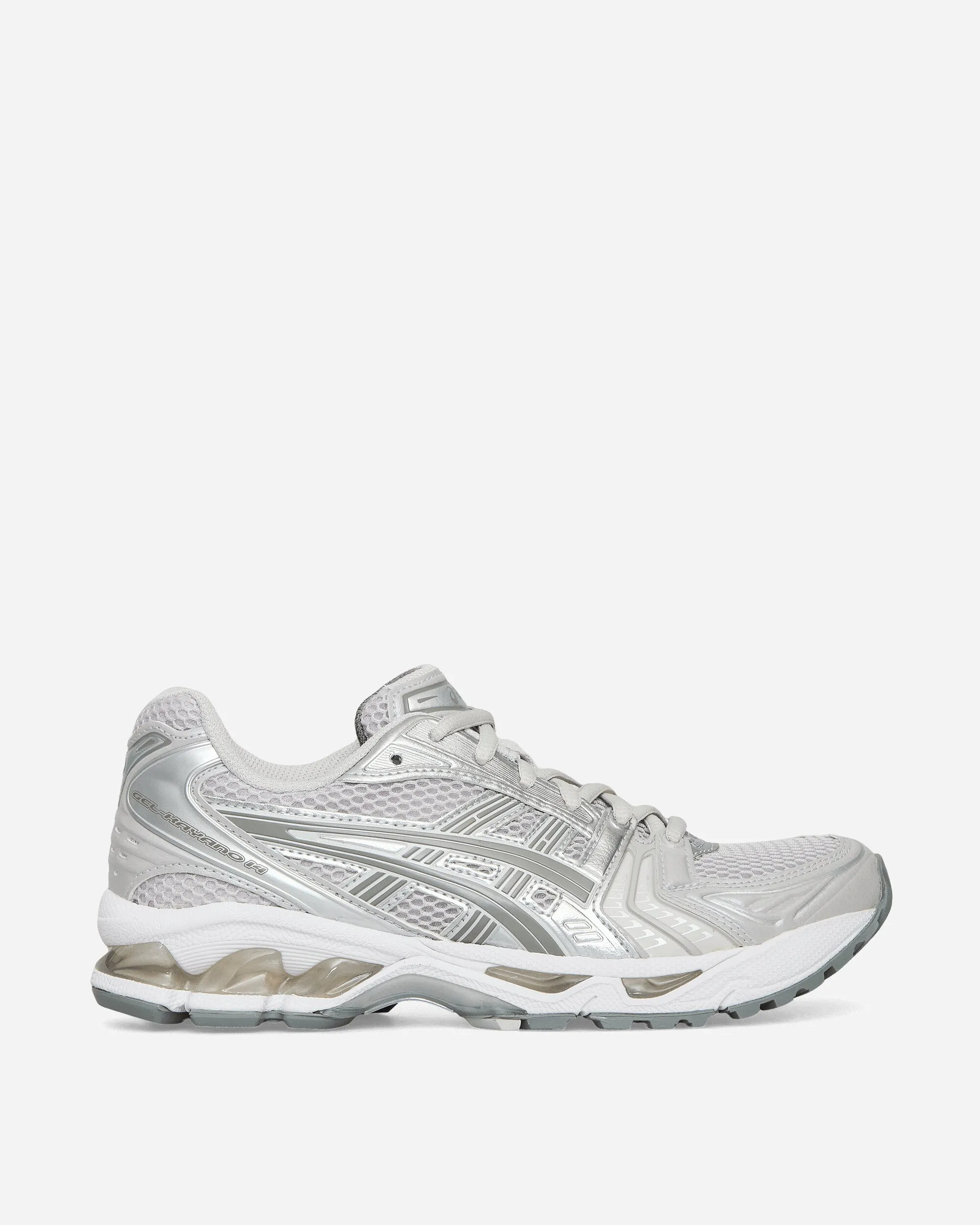 Women's GEL-Kayano 14 Sneakers Cloud Grey / Clay Grey