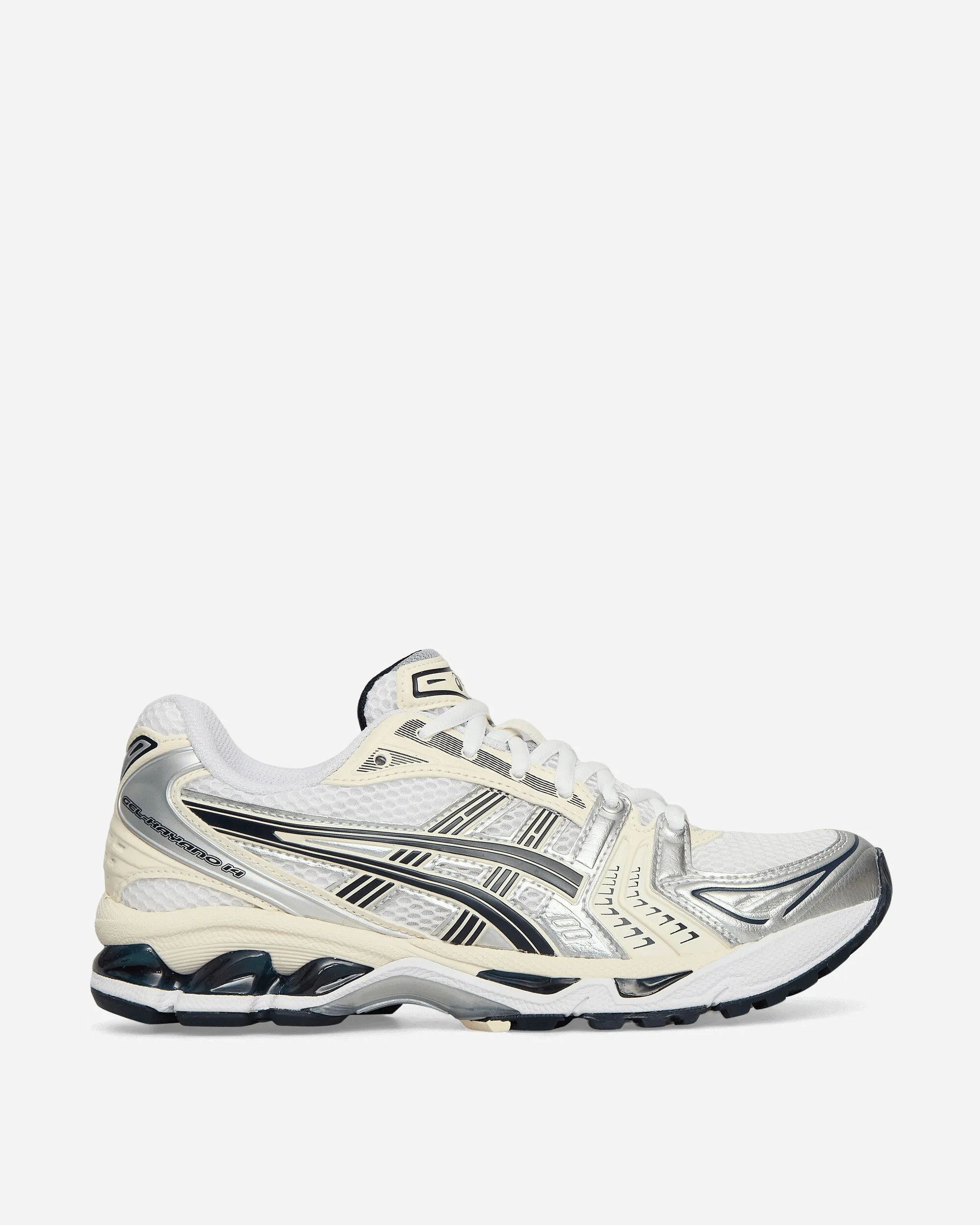 Women's GEL-Kayano 14 Sneakers White / Midnight