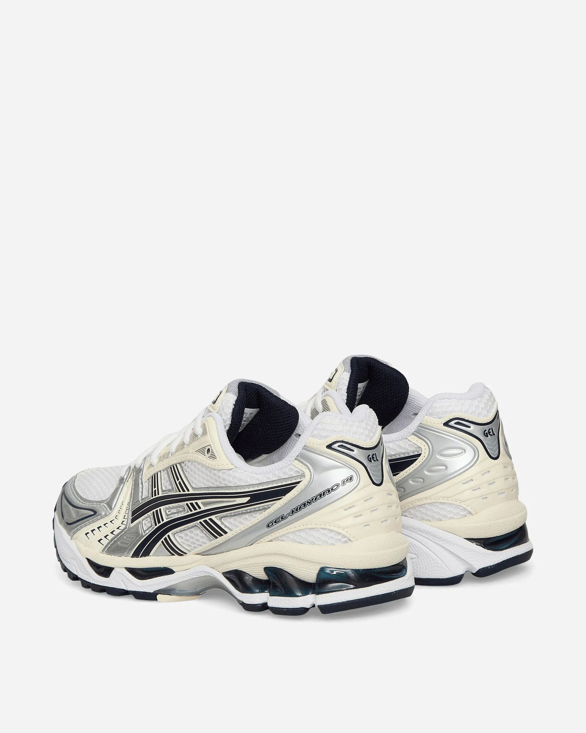 Women's GEL-Kayano 14 Sneakers White / Midnight