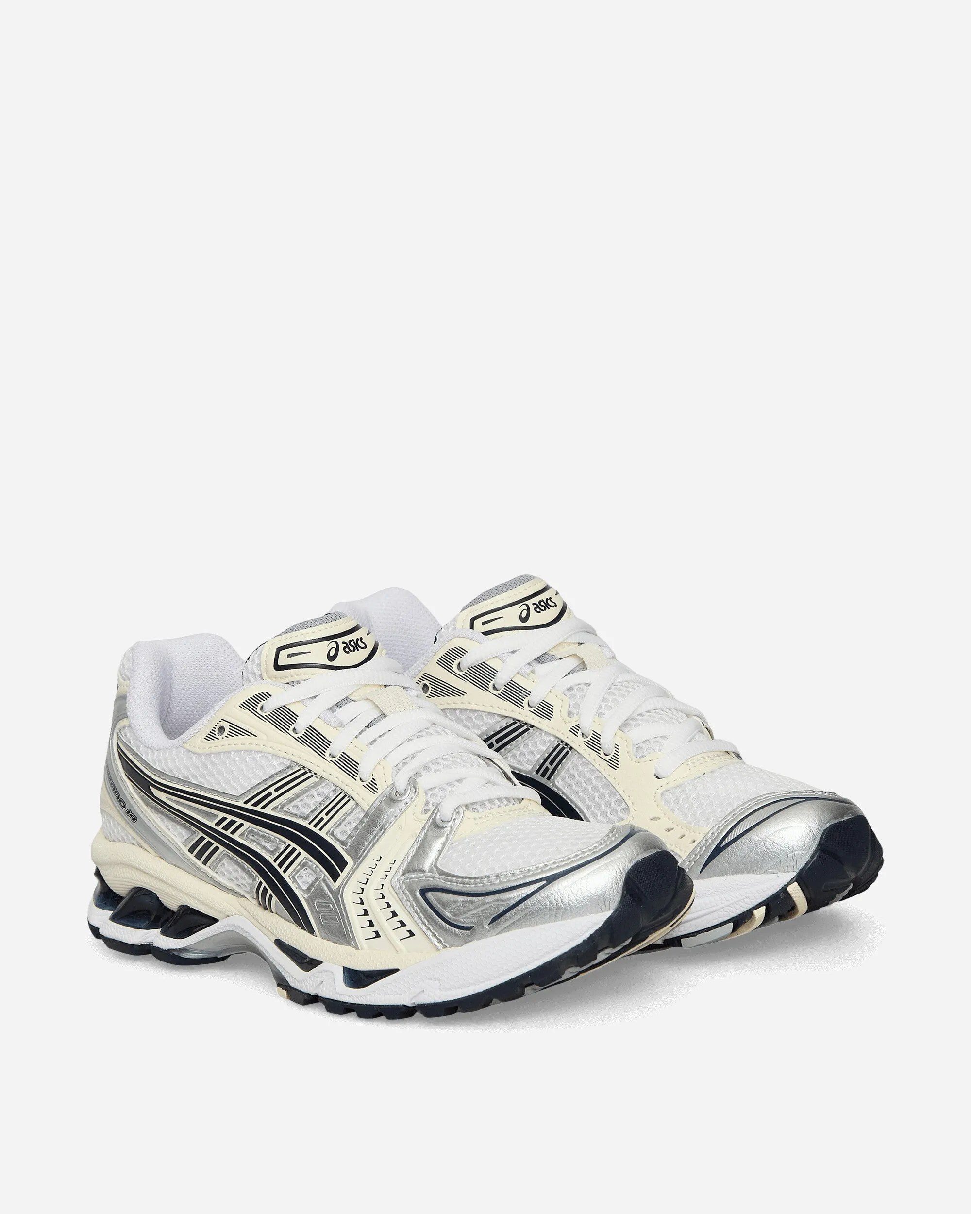 Women's GEL-Kayano 14 Sneakers White / Midnight