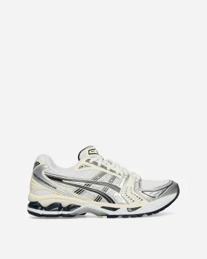 Women's GEL-Kayano 14 Sneakers White / Midnight