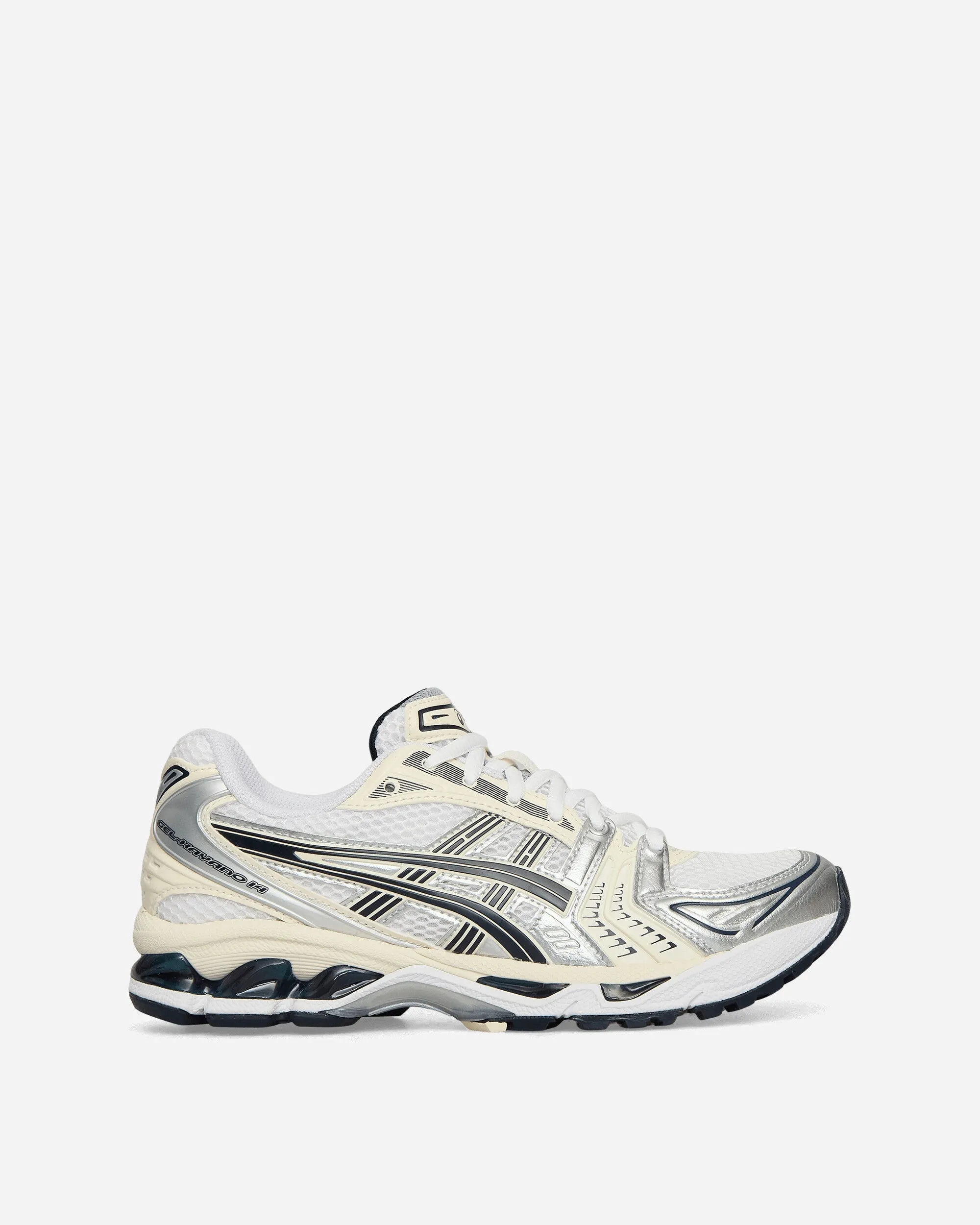 Women's GEL-Kayano 14 Sneakers White / Midnight