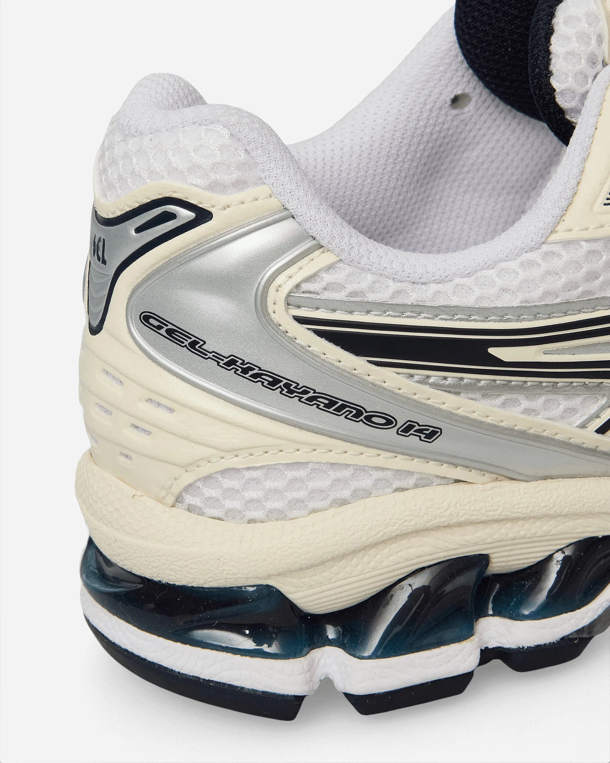 Women's GEL-Kayano 14 Sneakers White / Midnight
