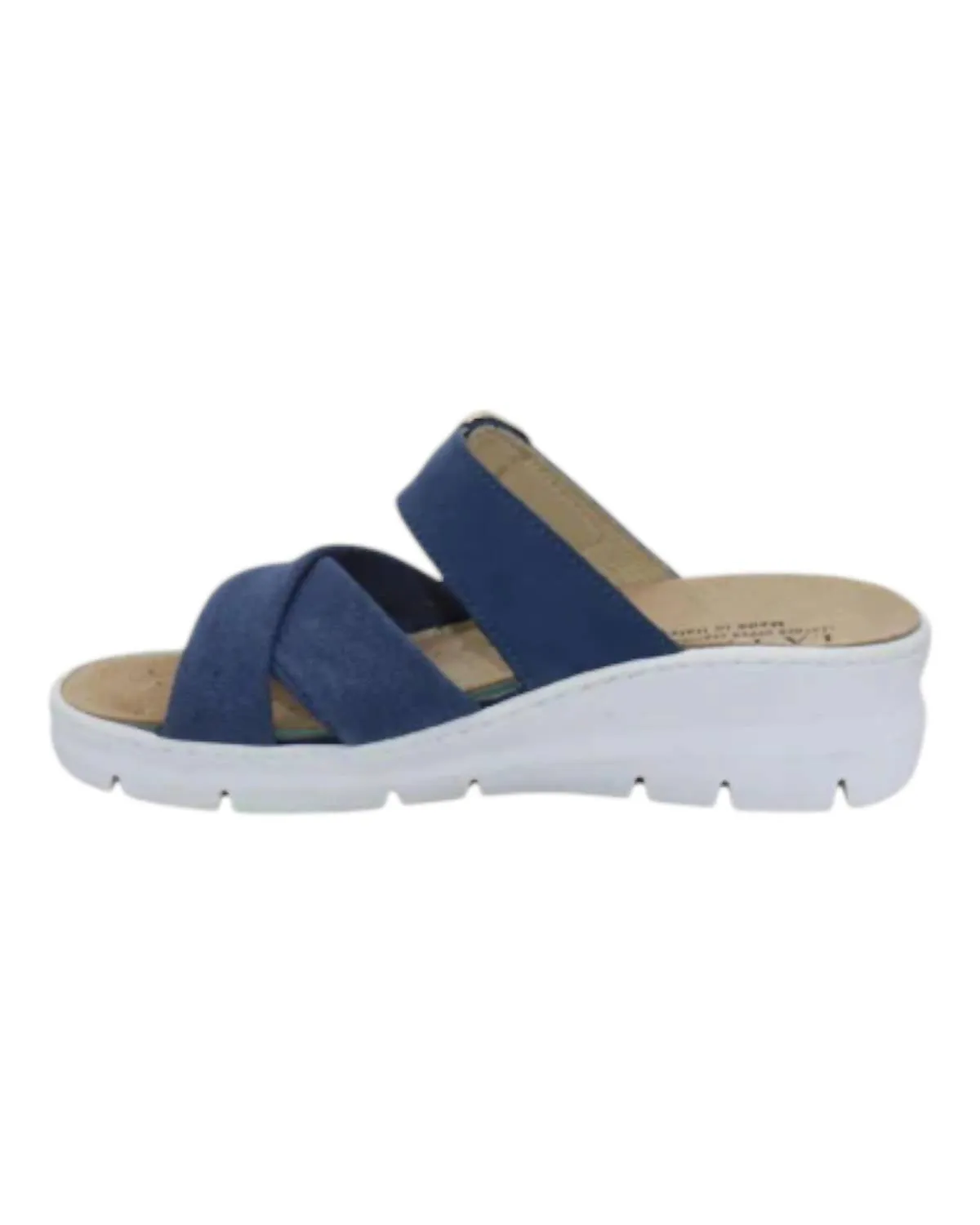 Women's Gilda Sandals In Denim