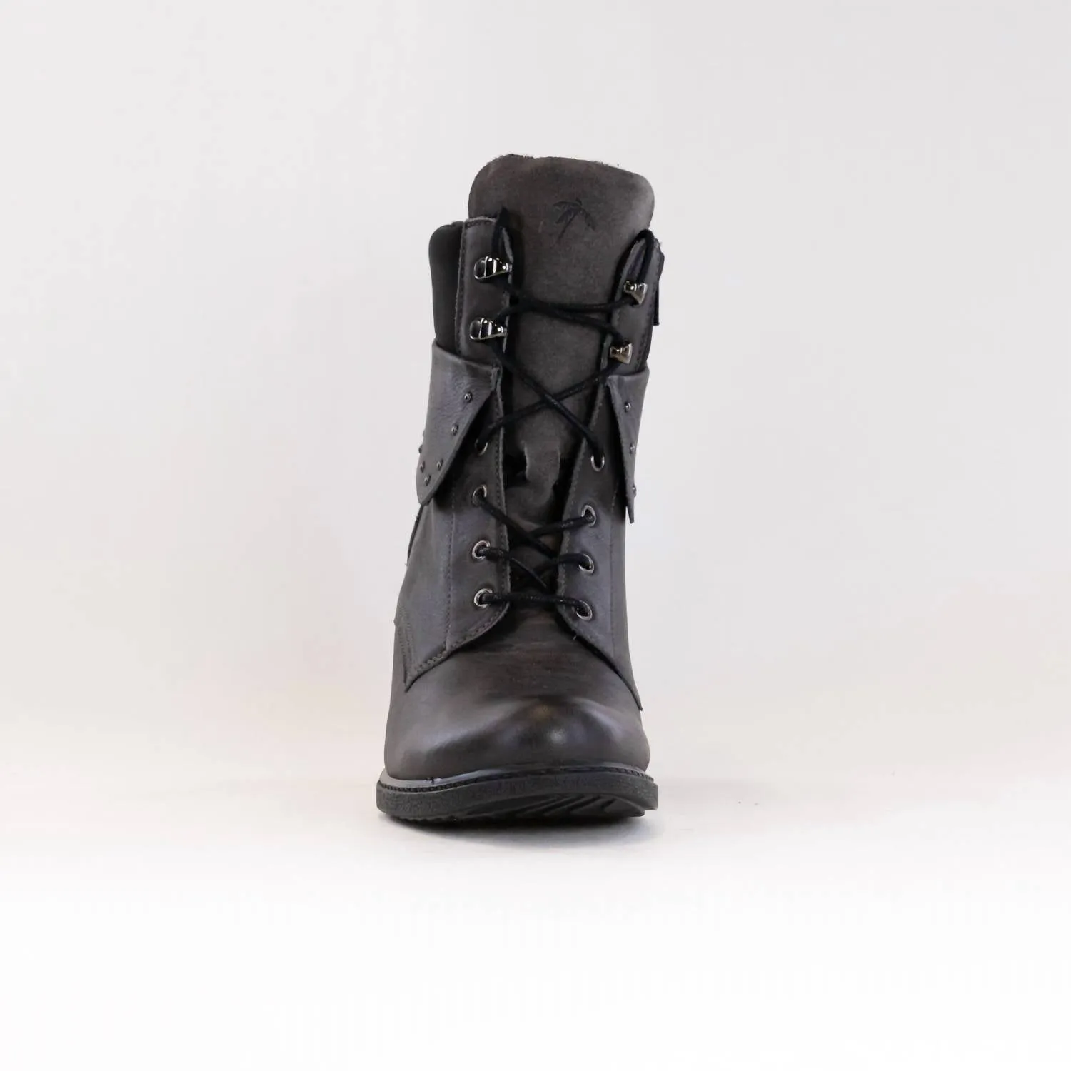 Women's Gilly Boots In Slate
