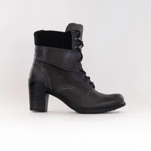 Women's Gilly Boots In Slate
