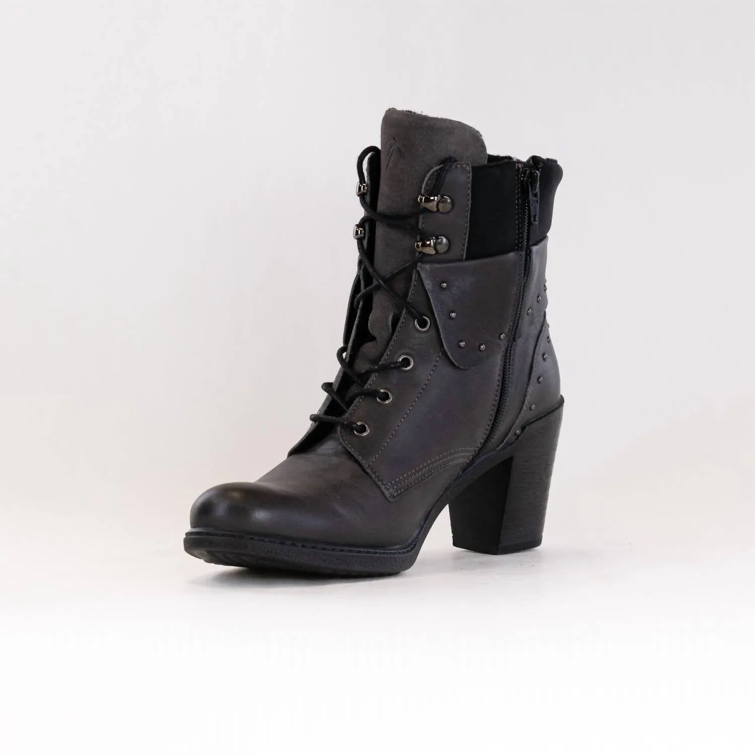 Women's Gilly Boots In Slate