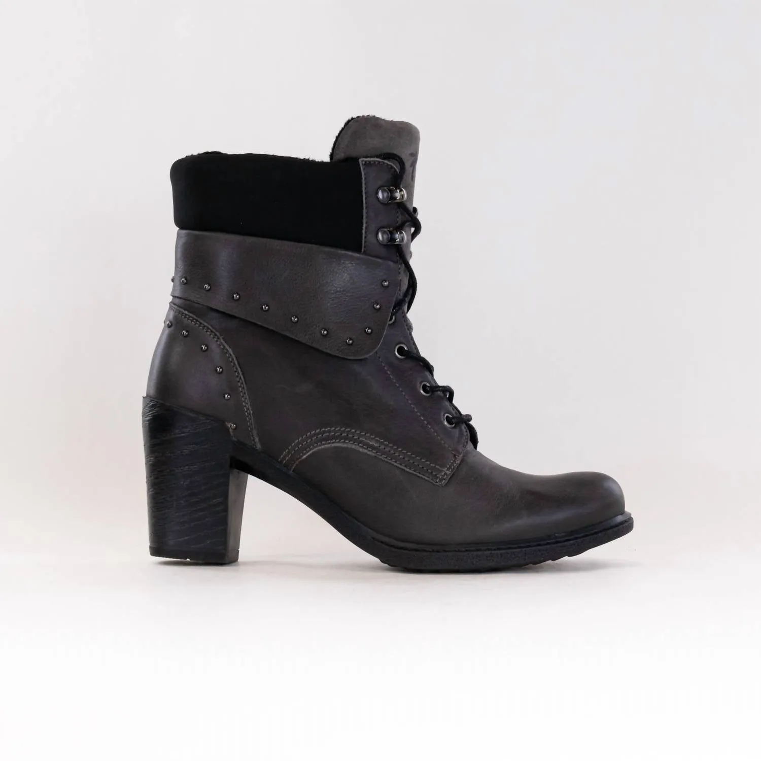 Women's Gilly Boots In Slate