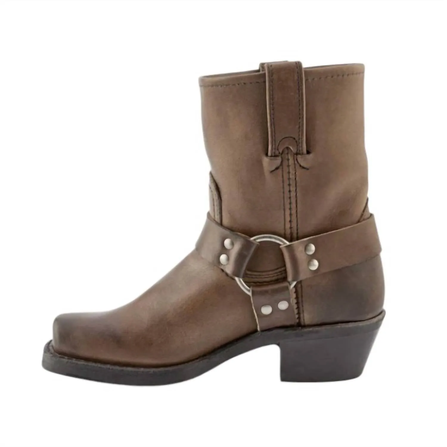 Women's Harness 8R Boot In Smoke