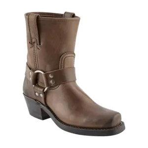 Women's Harness 8R Boot In Smoke