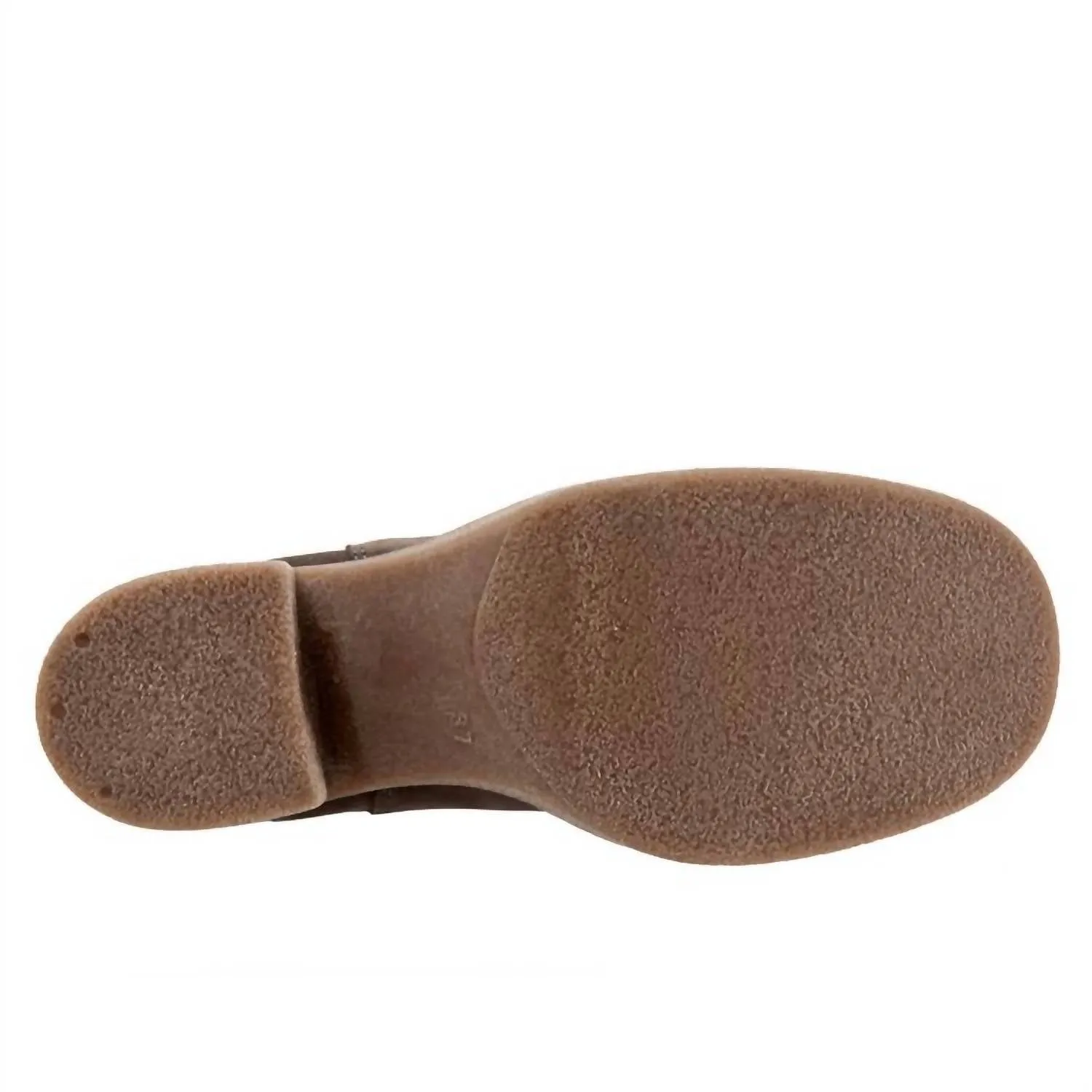 Women's Hart Boots In Grey