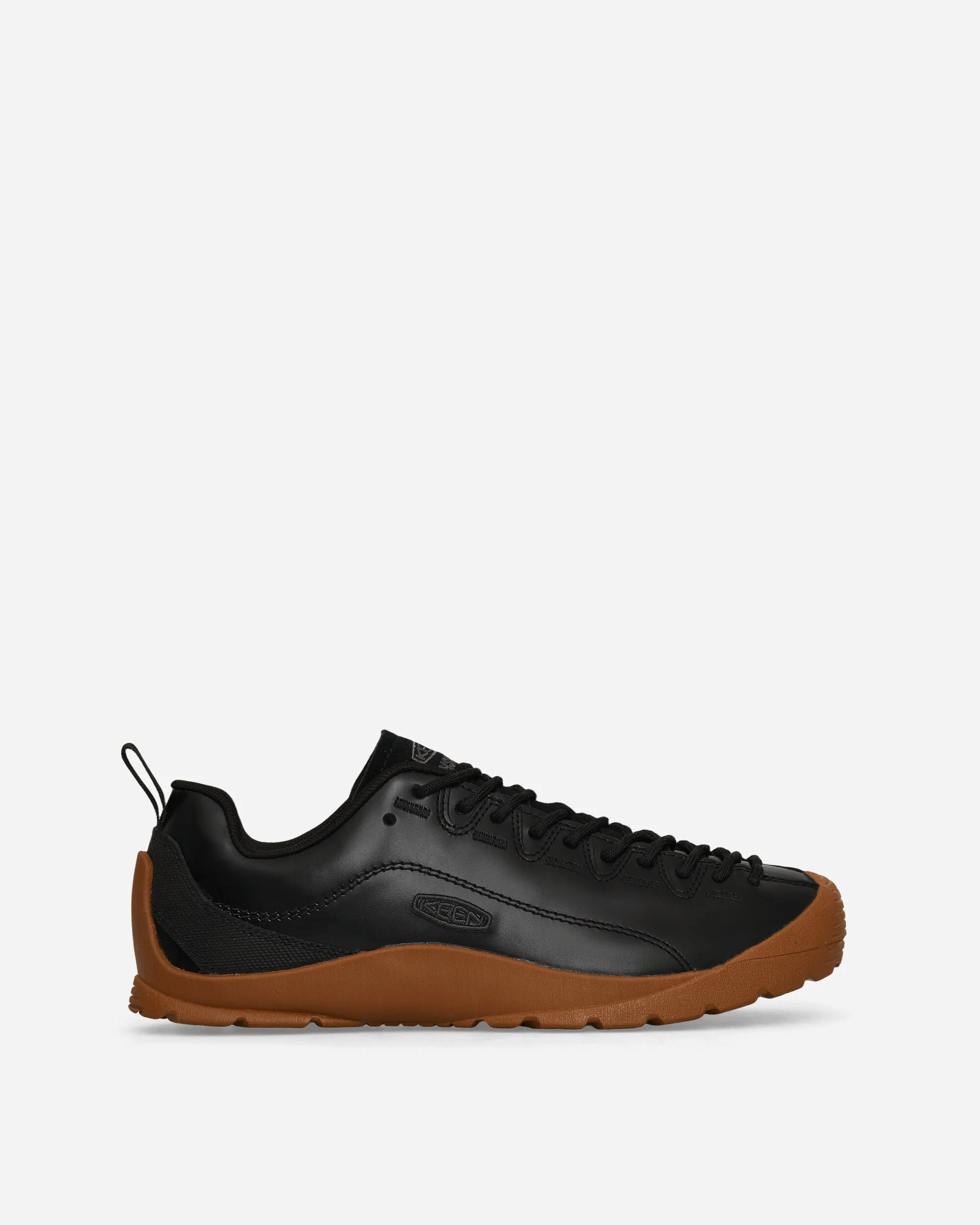 Women's Highsnobiety Jasper Sneakers Black / Gum