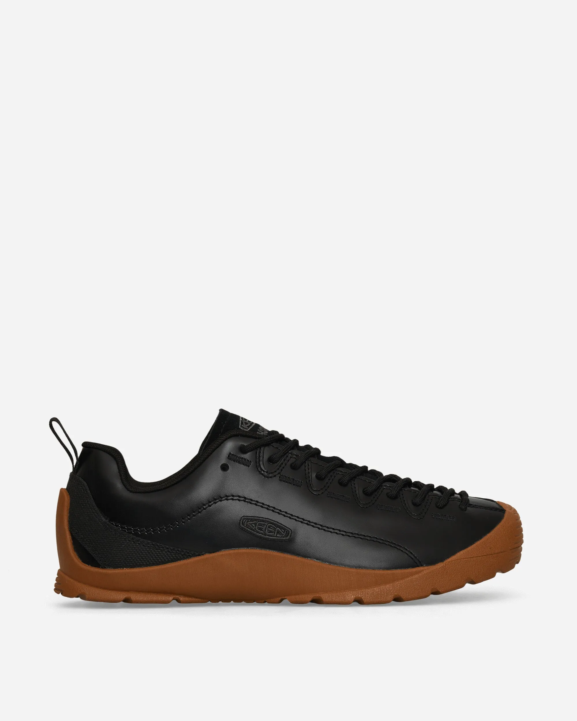 Women's Highsnobiety Jasper Sneakers Black / Gum