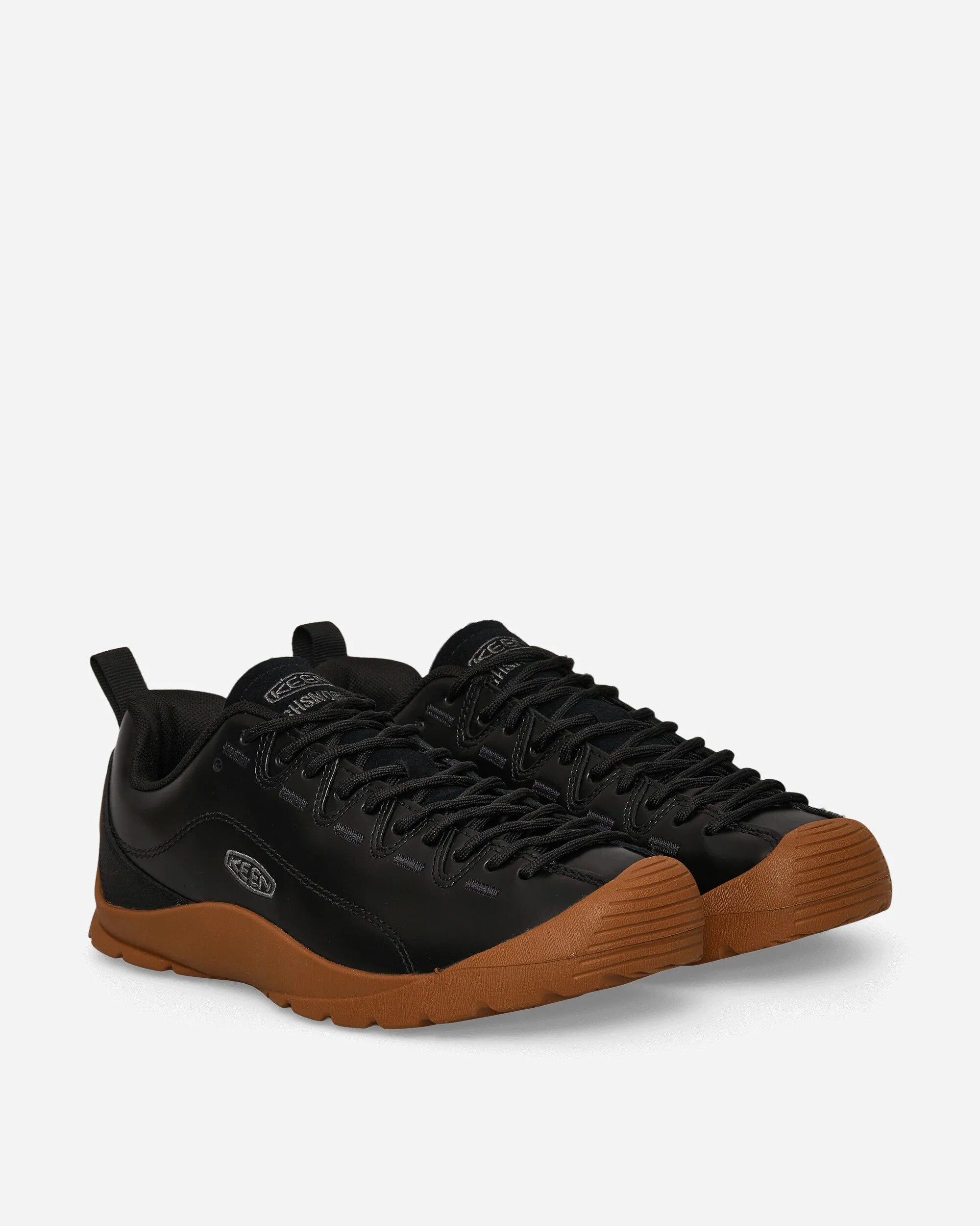 Women's Highsnobiety Jasper Sneakers Black / Gum