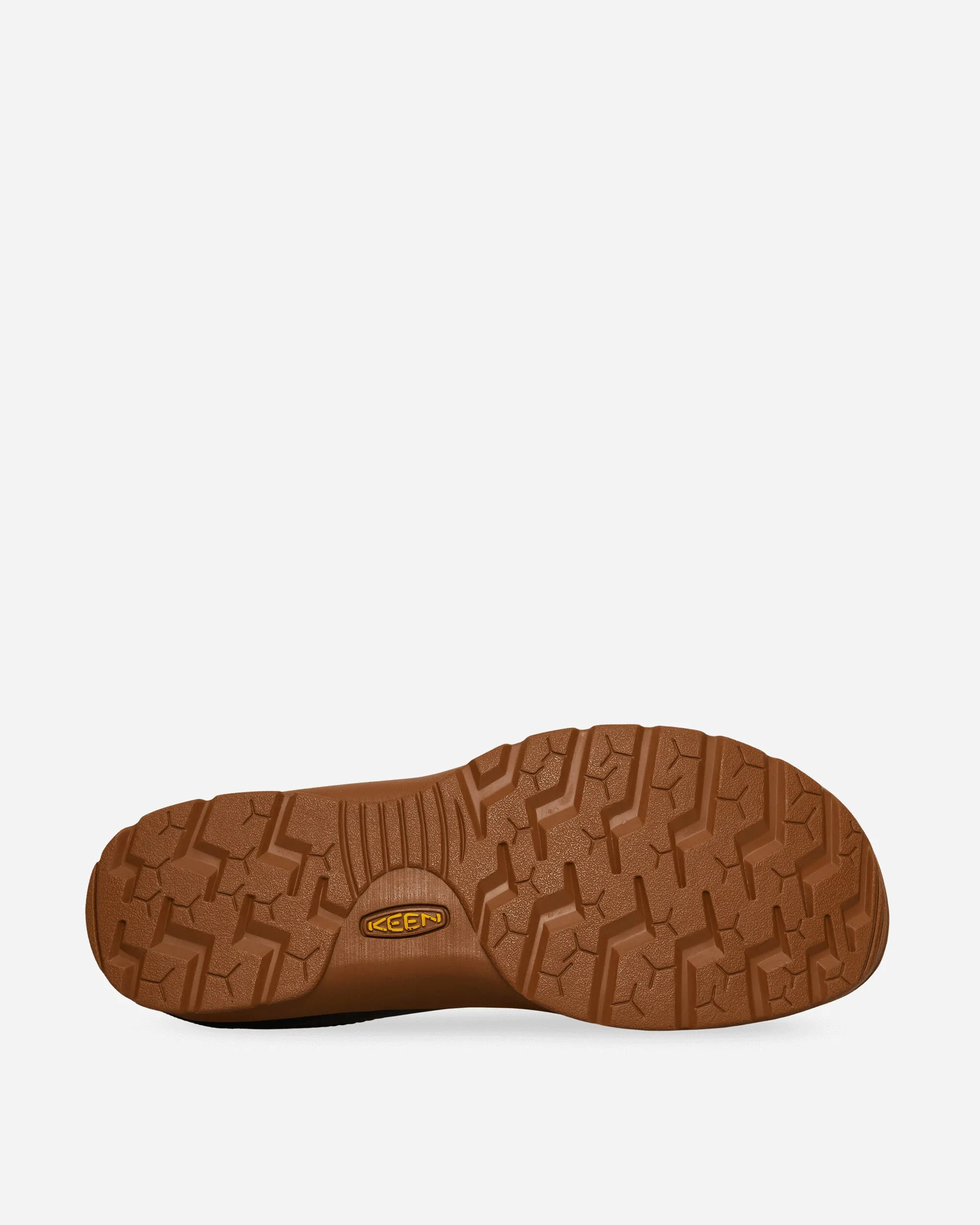 Women's Highsnobiety Jasper Sneakers Black / Gum