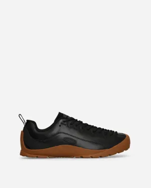 Women's Highsnobiety Jasper Sneakers Black / Gum