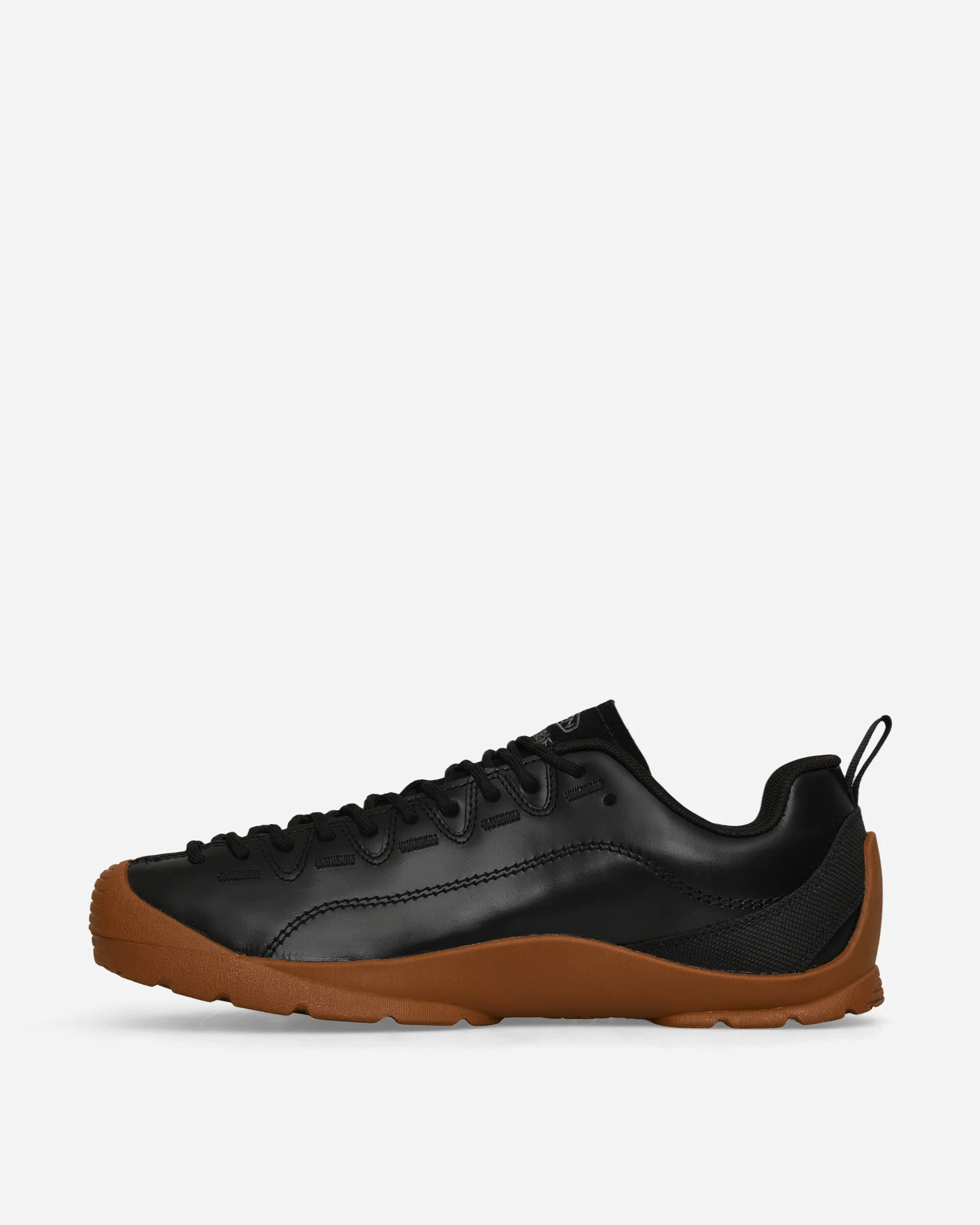 Women's Highsnobiety Jasper Sneakers Black / Gum