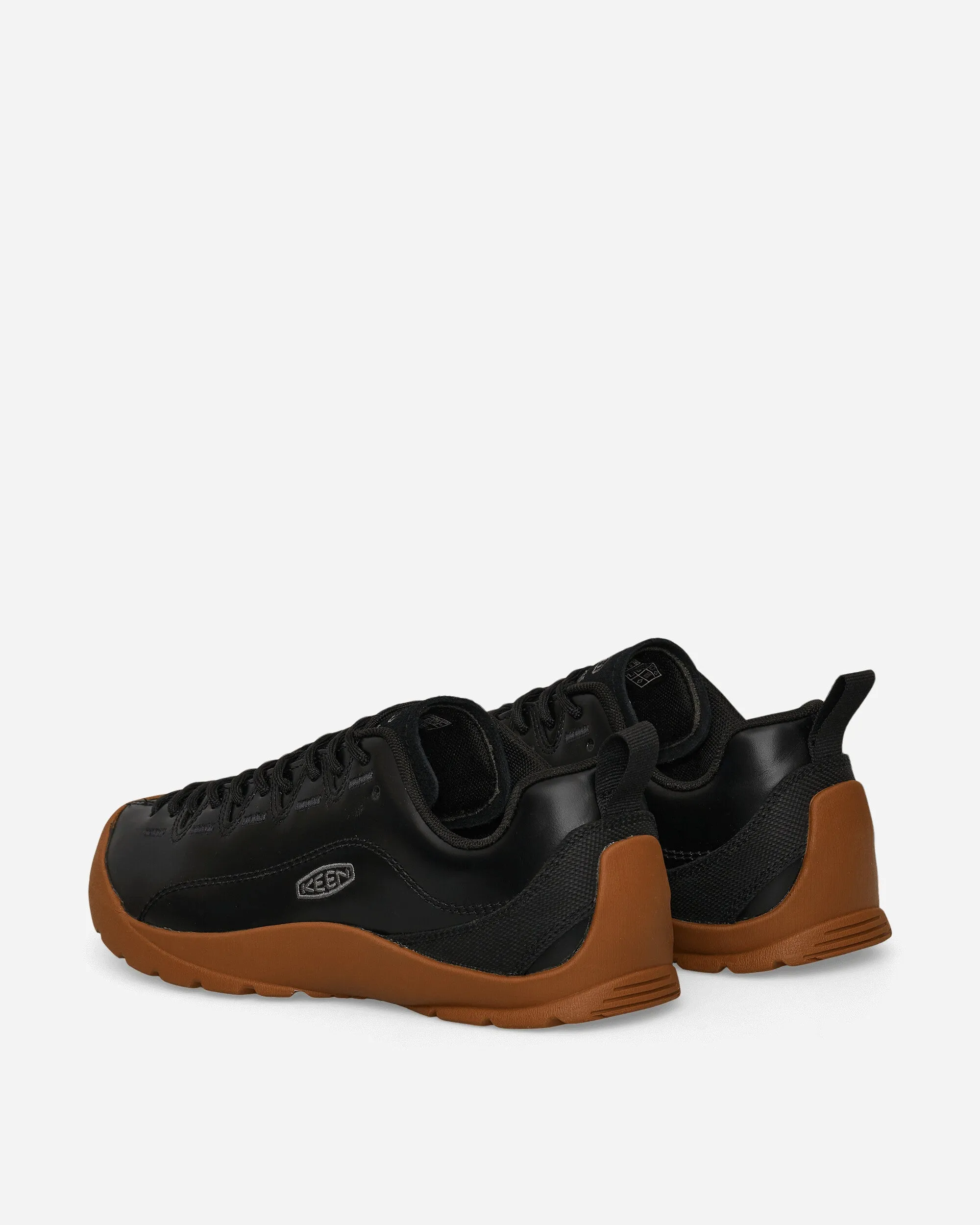 Women's Highsnobiety Jasper Sneakers Black / Gum
