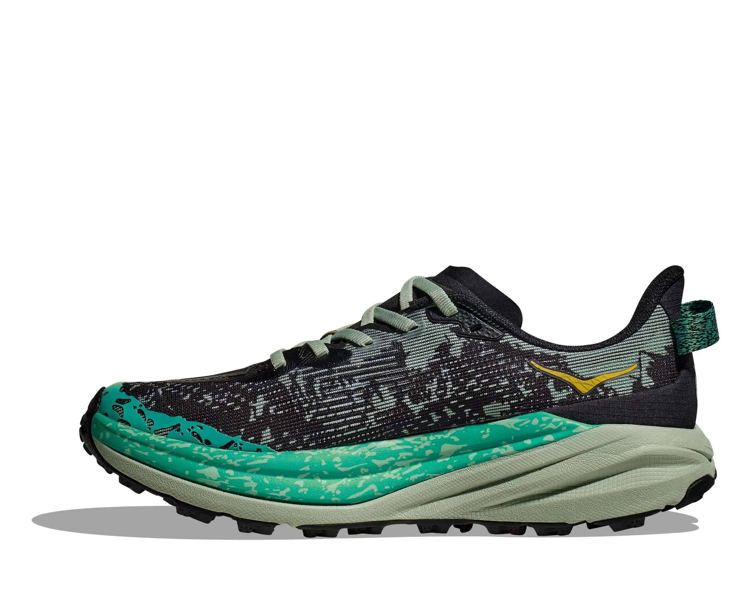 Women's Hoka Speedgoat 6  The Ultimate Trail Running Shoe