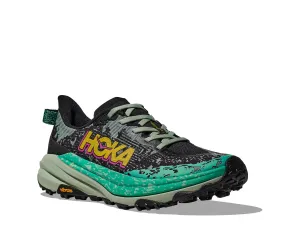 Women's Hoka Speedgoat 6  The Ultimate Trail Running Shoe