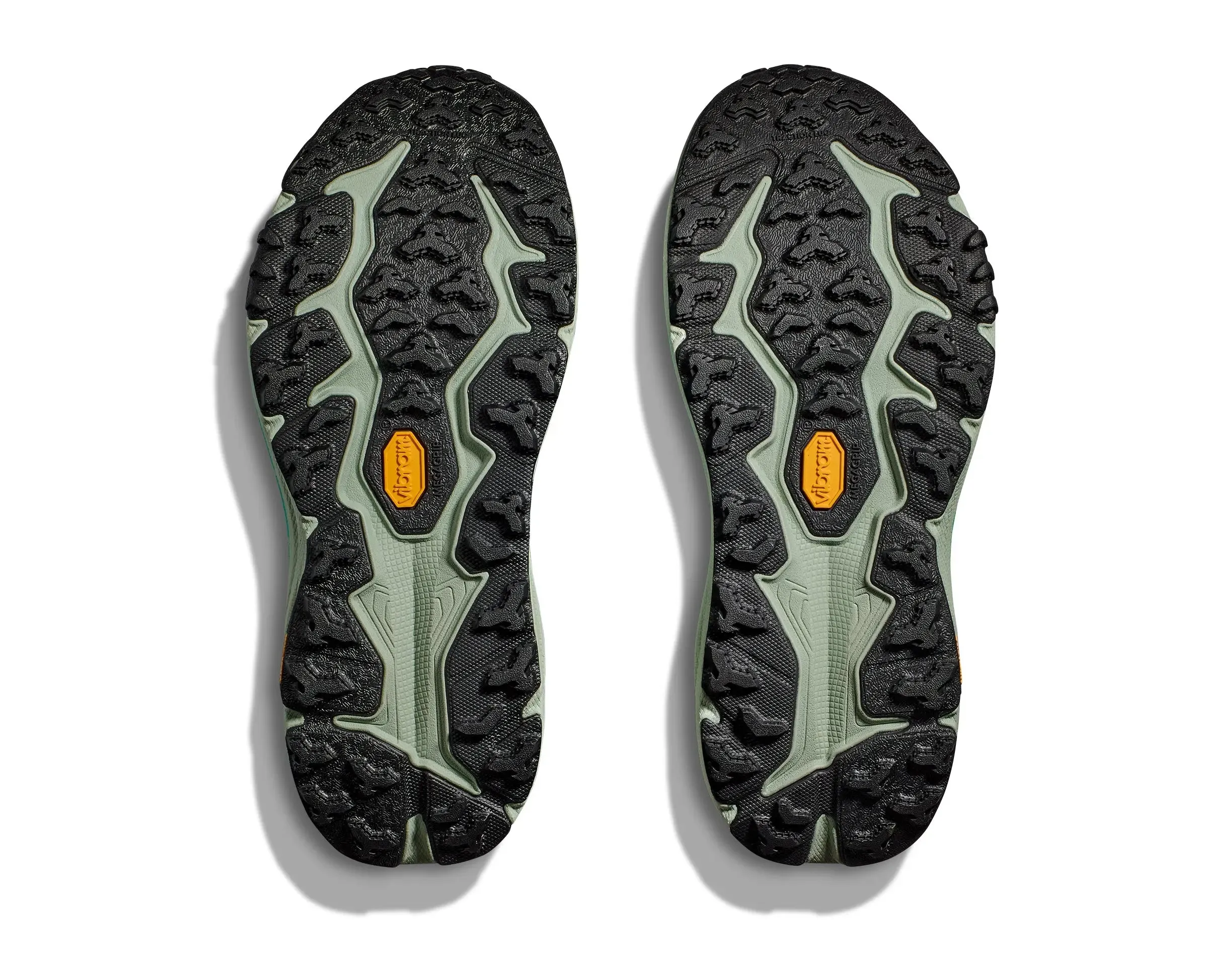 Women's Hoka Speedgoat 6  The Ultimate Trail Running Shoe