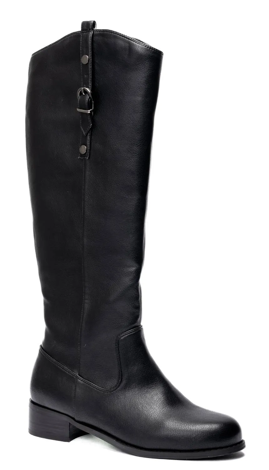 Women's Hold Your Horses Boots In Black