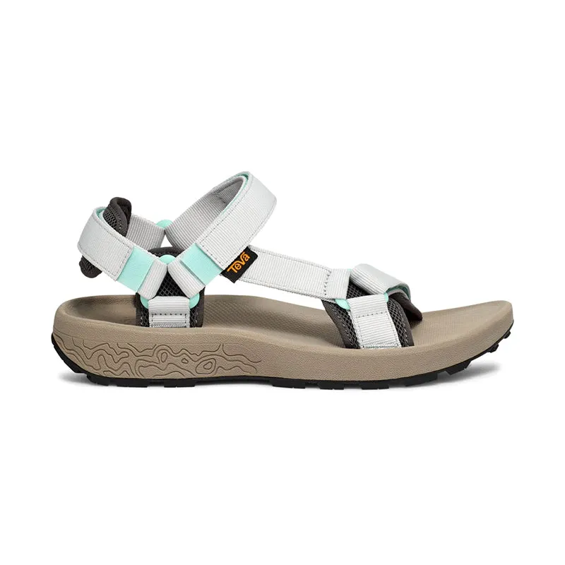 Women's Hydratrek Sandal Lunar Rock