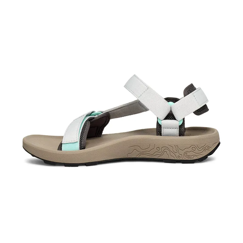 Women's Hydratrek Sandal Lunar Rock