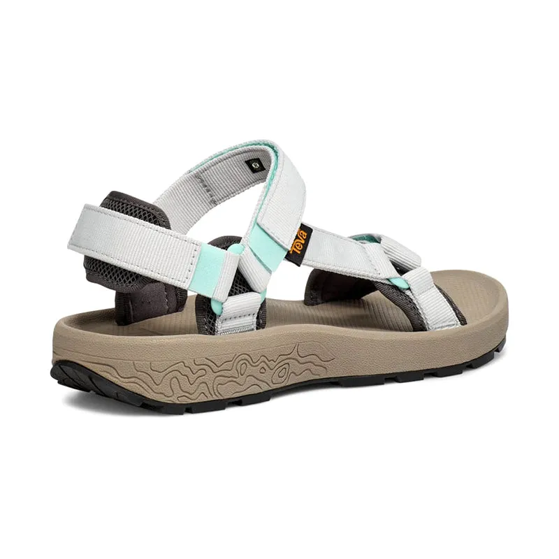 Women's Hydratrek Sandal Lunar Rock