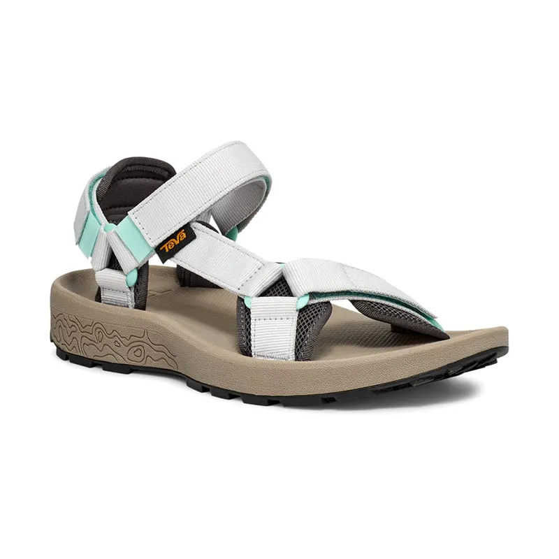 Women's Hydratrek Sandal Lunar Rock