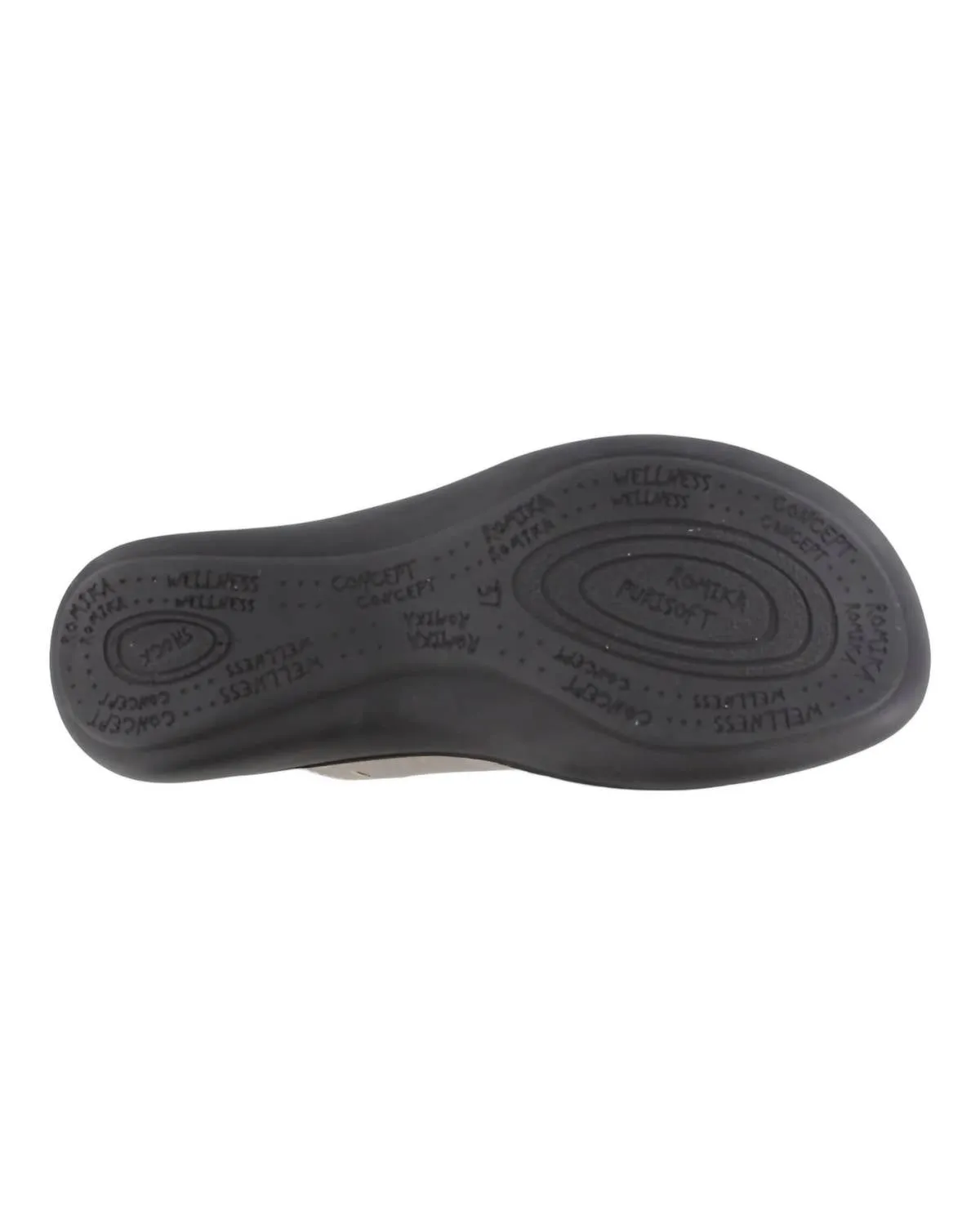 Women's Ibiza Sandals In Platinum