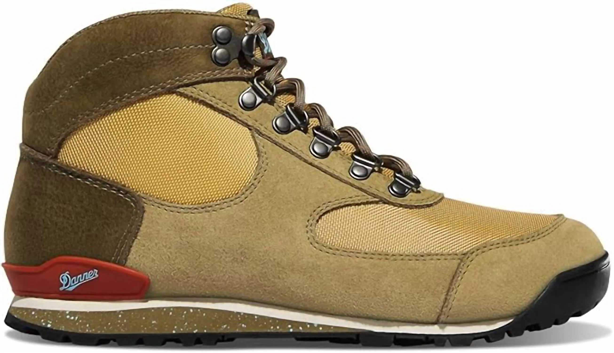 WomenS Jag Hiking Boots In Antique Bronze/ Summer Wheat