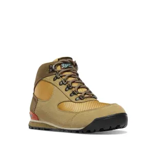 WomenS Jag Hiking Boots In Antique Bronze/ Summer Wheat