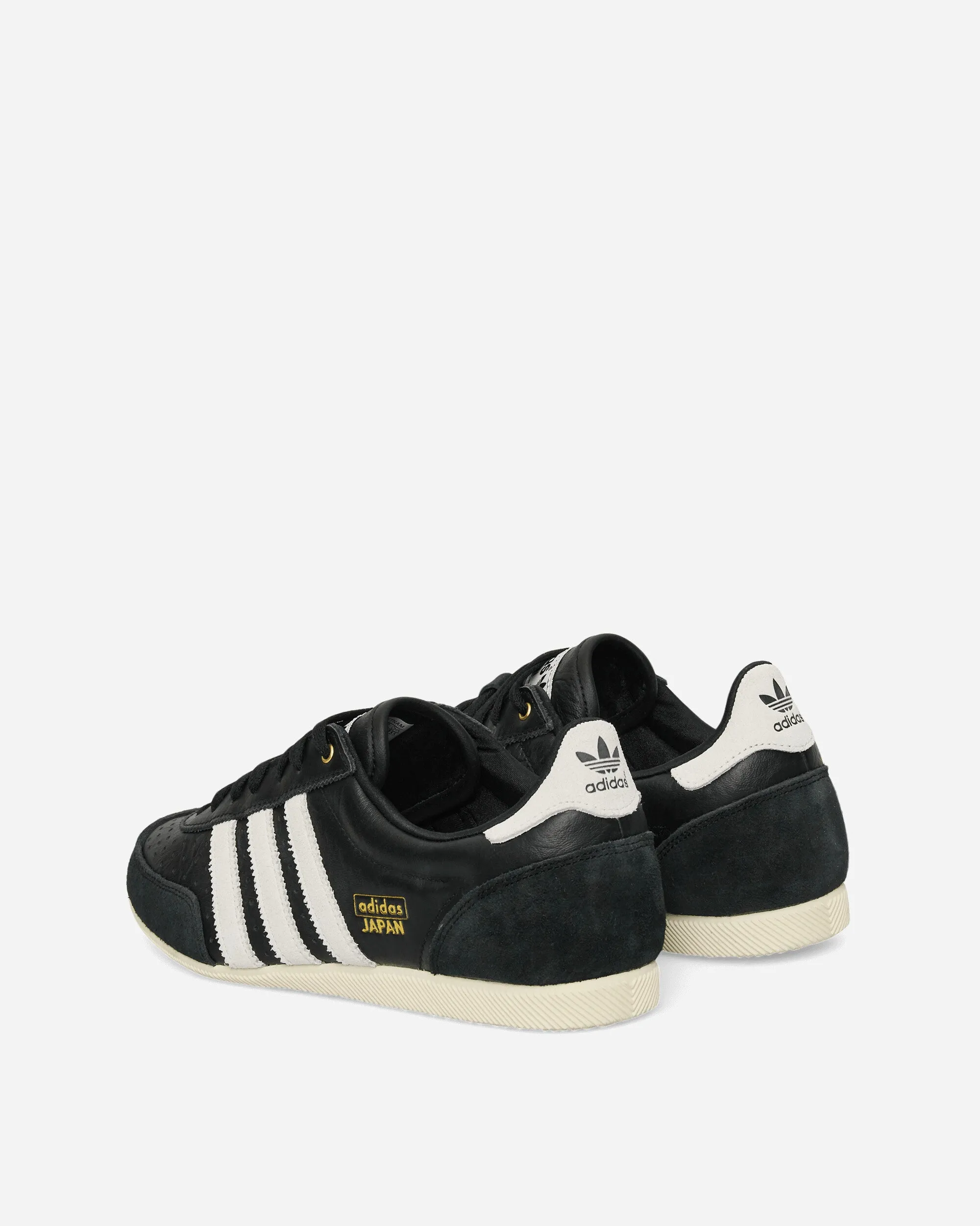 Women's Japan Sneakers Core Black / Cloud White