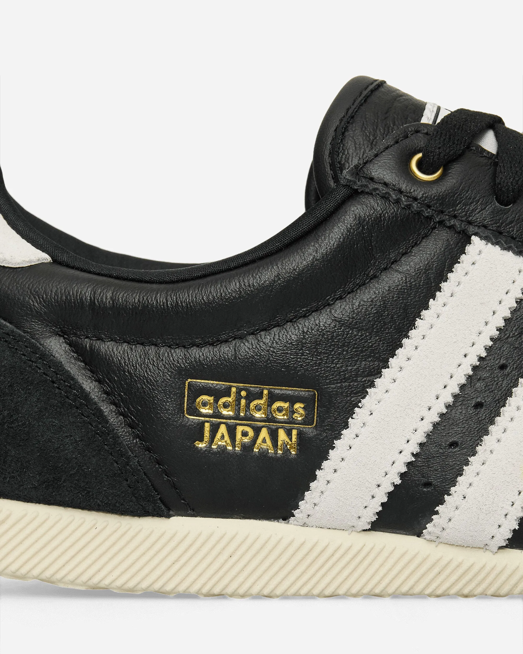 Women's Japan Sneakers Core Black / Cloud White